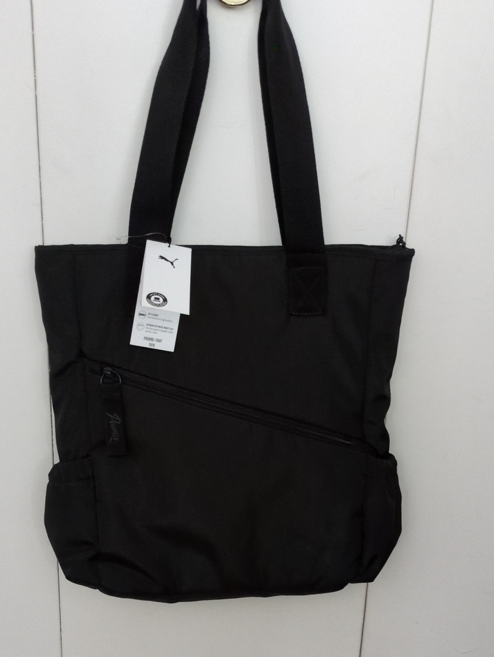 Puma Fourre-Tout Tote Bag